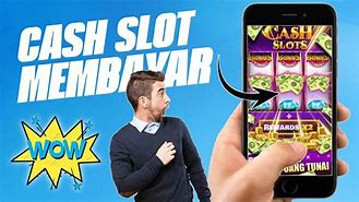 Apakah Slot Machine Terbukti Membayar Ke Dana Gratis Hari Ini