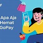 Kenapa Saldo Gopay Masuk Ke Gopay Tabungan