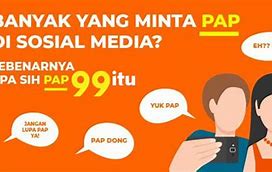 Pap 99 Artinya Apa