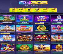 Slot Thailand Terheboh Online Hari Ini